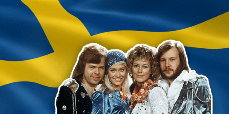 Bet on the Swedish General Election in 2018