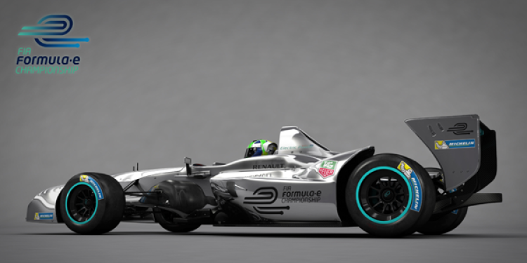 You Can Bet On Formula E Being Better Than Ever This Season