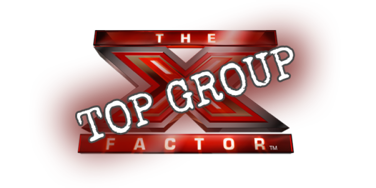 Presenting 3 of the Bookie’s Favorite X-Factor Group in 2017