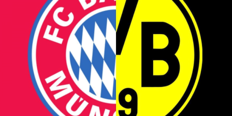 Bundesliga Betting Predictions on Bayern vs Dortmund Matchday 28