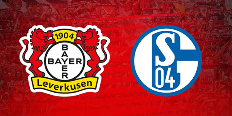 Bundesliga Matchday 24 Highlight Fixture: Bayer Leverkusen to Host Schalke