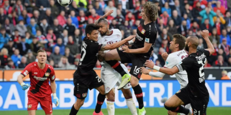 Bundesliga Odds: Bayern Munich to Beat Bayer Leverkusen on Jan 12?