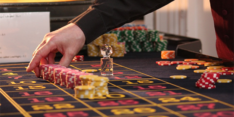 Seven Things You Shouldn’t Do In An Indian Casino