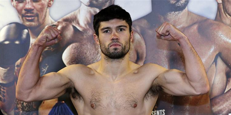 Composure Determines the John Ryder vs Jamie Cox Betting Odds
