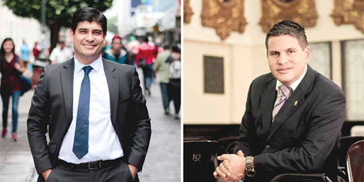 Costa Rica Politics Odds on Presidential Election Runoff