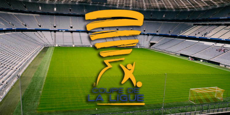 Le Quarts! Check Out the Last 8 Teams’ Coupe de la Ligue Betting Odds