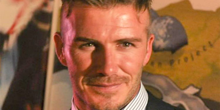 David Beckham to Pick his First Miami MLS Permanent Manager