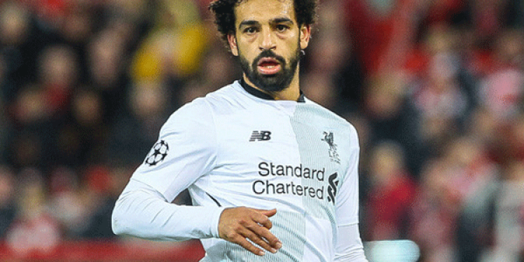 Do not Bet on Mohamed Salah to Leave Liverpool, at Least not Yet