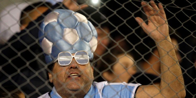 Drugs Actually not Allowed at Stadiums During the 2018 World Cup in Russia