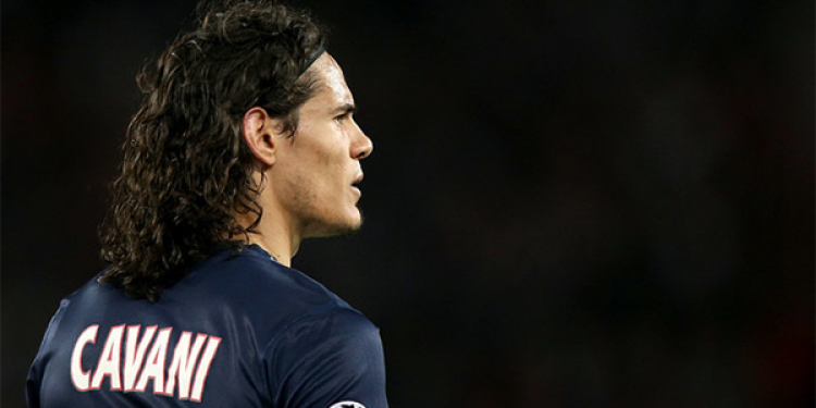Edinson Cavani’s Transfer Rumours: Would He Finally Leave PSG in Summer?