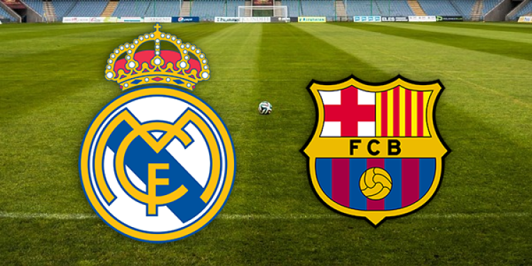 El Clasico May 6 Betting Odds Are Finally Out