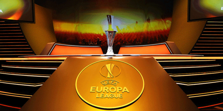 The Top Europa League 2018 Betting Odds
