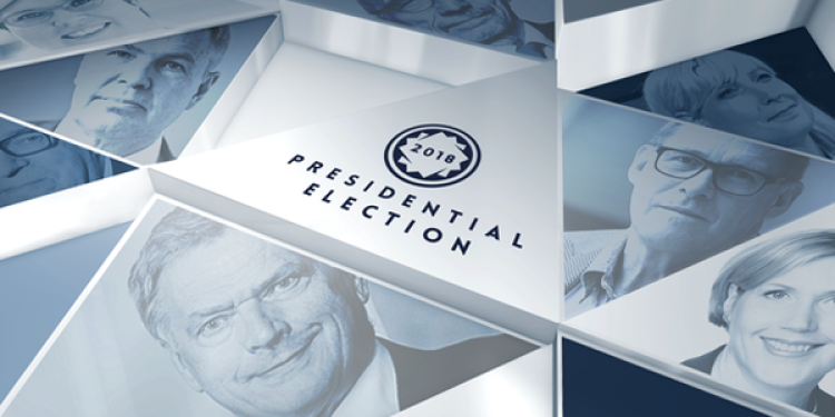 Finnish Presidential Election 2018 Odds: Niinisto to be re-elected?