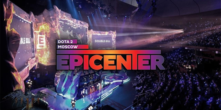 FlyToMoon Strong Enough to Become Dota 2 Epicenter 2018 Winner