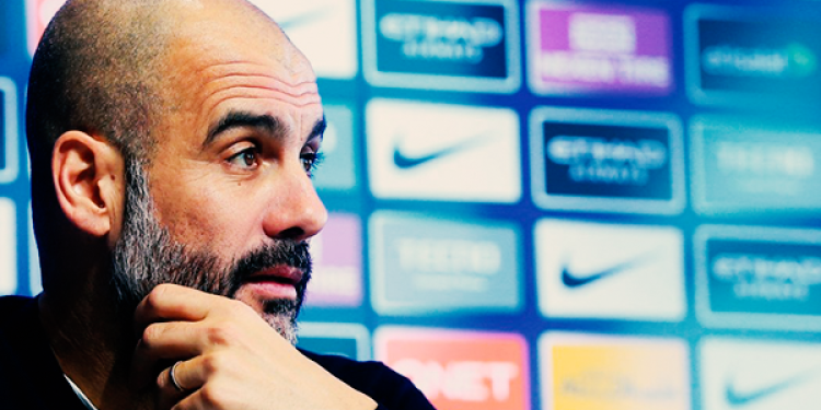 ‘An Absolute Joke’ – Gary Neville Slams Pep Guardiola for Naming 6 Subs Against Burnley