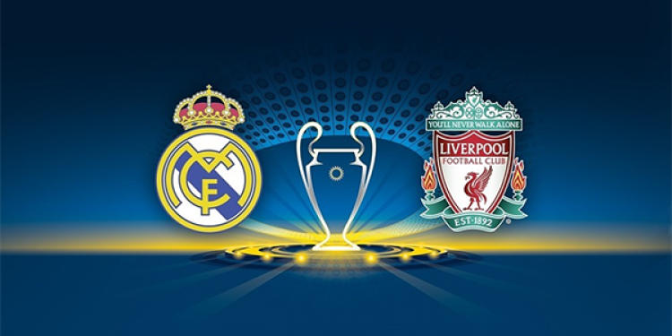 Is it 50-50 for the Champions League 2018 Winner Odds?