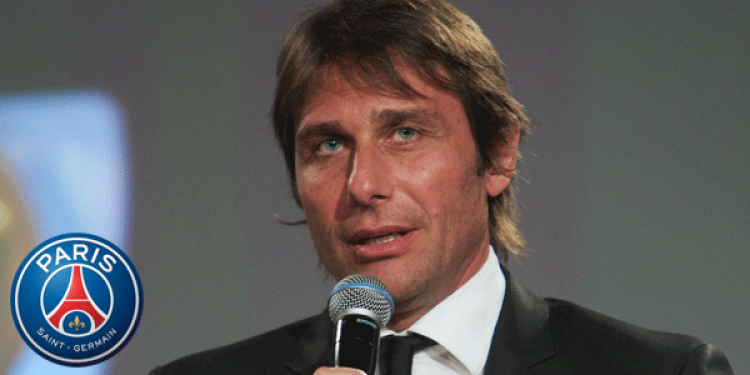 Is Antonio Conte Fit for Next Permanent PSG Manager?