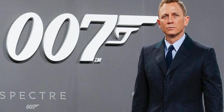 Our List of Next James Bond after Daniel Craig Betting Odds
