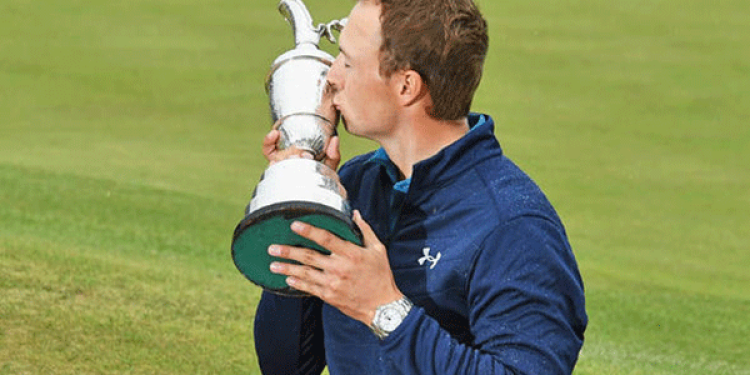 Who Would You Bet as Winner of UK Open Championship 2018?