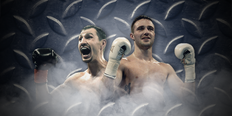 Josh Taylor vs Viktor Postol Betting Preview: the Road to WBC Title Shot