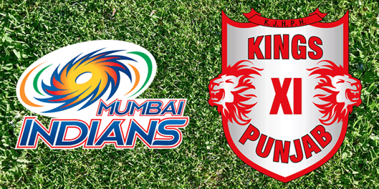 Kings XI Punjab Bet On IPL Qualification Against Mumbai