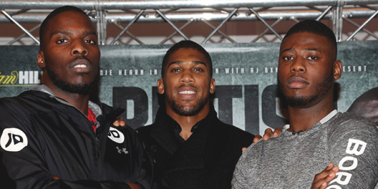 Lawrence Okolie vs Isaac Chamberlain Boxing Odds on Okolie’s Brutal KO