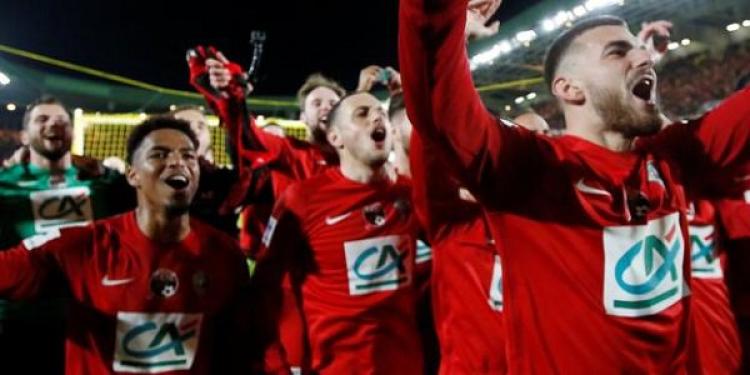 Here Are The Best Overachieving Football Clubs from Recent Years