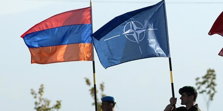 A Long Shot Bet on Armenia to Join NATO Might Be Worthwhile