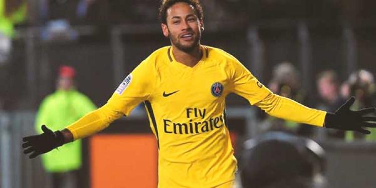 Zidane Dismisses Proposed Neymar Switch to Bernabeu