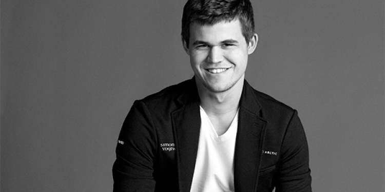 Checkmate: Would You Bet on Chess Championship?