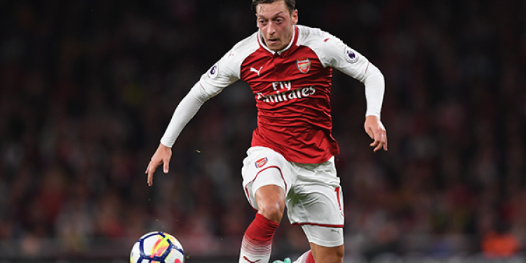 Bet on Midweek Action with Premier League Odds