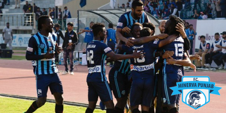 Minerva Betting Odds Leave Little Room For Error