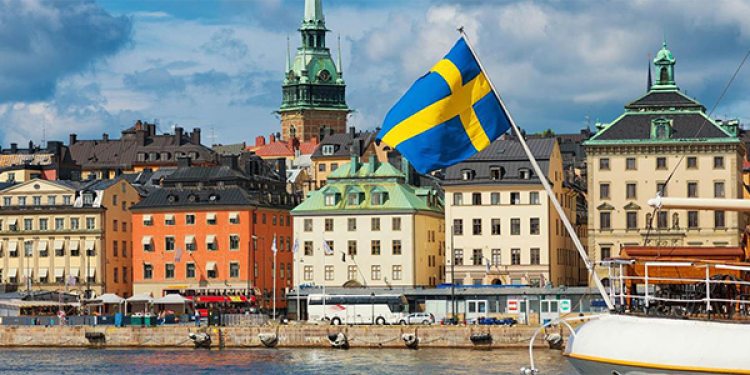 2019 Welcomes New Online Gambling Legislation in Sweden