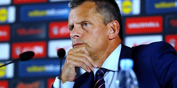 The Next England Manager Could Come from an Ethnic Minority