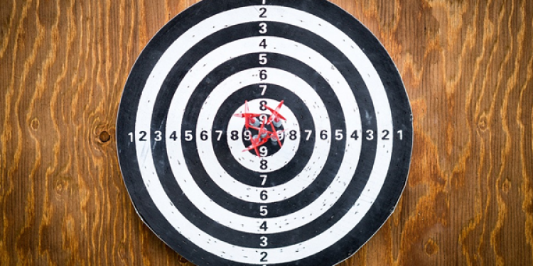 Next is Second Round Odds for PDC World Darts Championship 2018