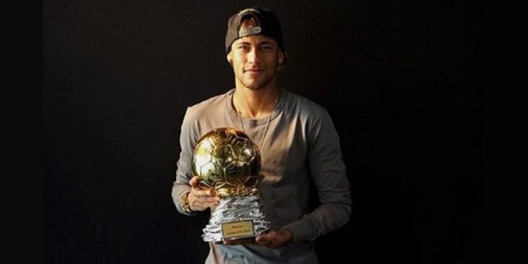 Will We Ever See Neymar as Ballon d’Or Winner?