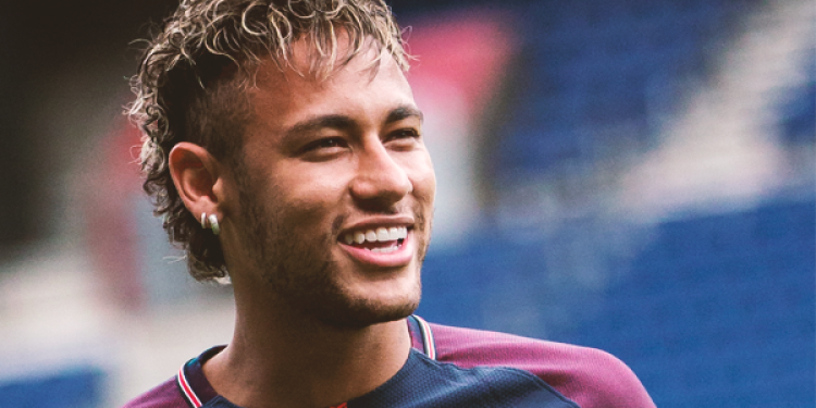 Neymar’s Chances of Staying at PSG Next Year are 2000%, says Club CEO