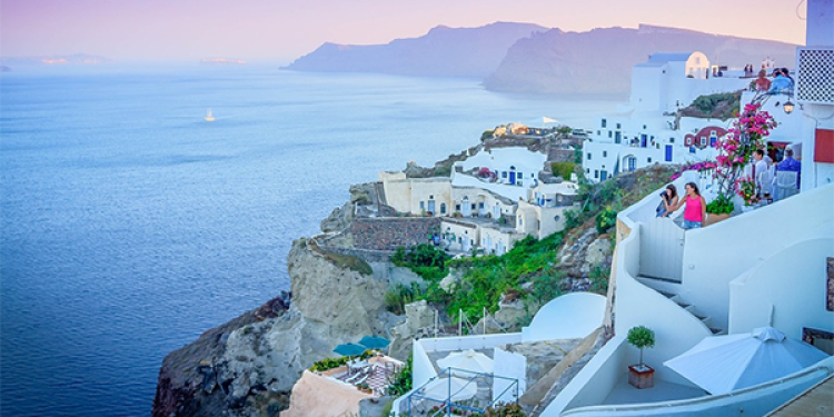 Online Casinos in Greece to Strive under Government’s Fixed 35% Tax