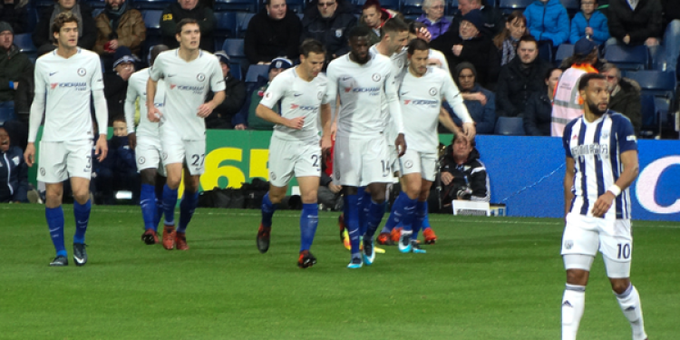 Premier League Relegation Candidates at Online Sportsbooks in the UK