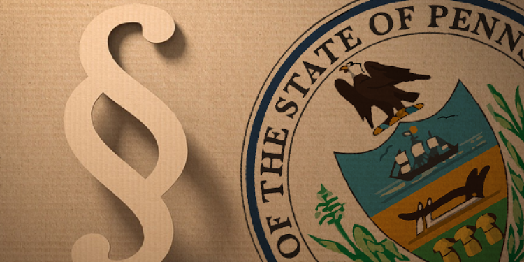 New Pennsylvania Gambling Laws: Now You Can Bet Everywhere!