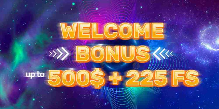 PlayFortuna Casino Welcome Bonus