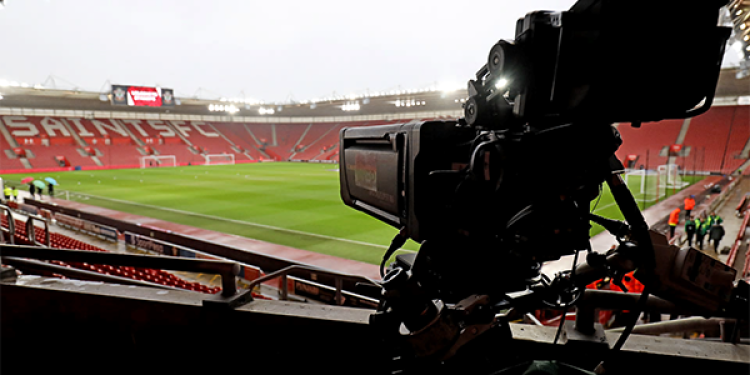 Premier League’s New TV Rights Deal Falls Shorts of Expectations
