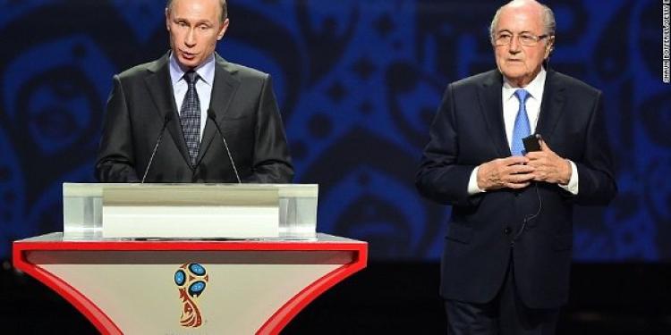 Five Underdogs Who Could Win FIFA World Cup 2018