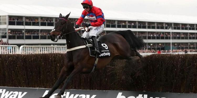 Ready For A Flutter On The Queen Mother Champion Chase?