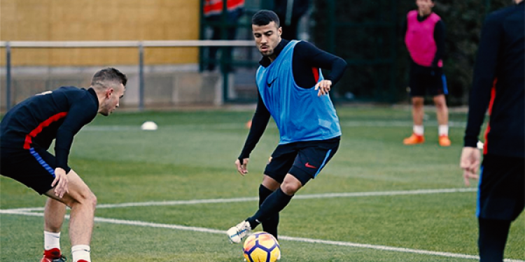 Check Out Rafinha Transfer Odds before Inter and Barca Confirm the Deal