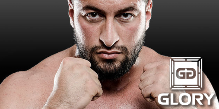 Rico v Jamal Best Betting Odds: Glory Redemption Countdown