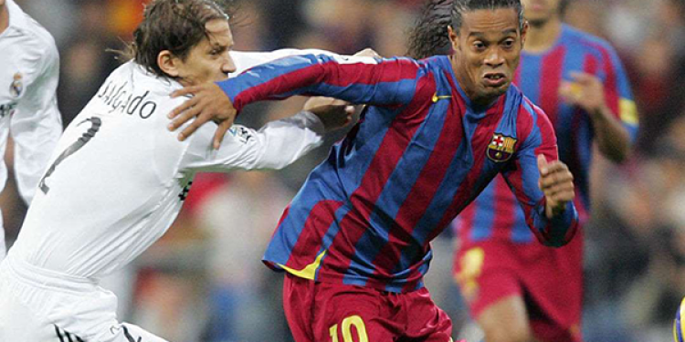 Ronaldinho Officially Retires from Football – 3 Years After Last Touching a Ball