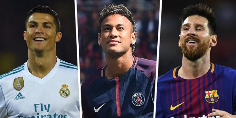 Five Football Players with Criminal Backgrounds Playing at World Cup 2018