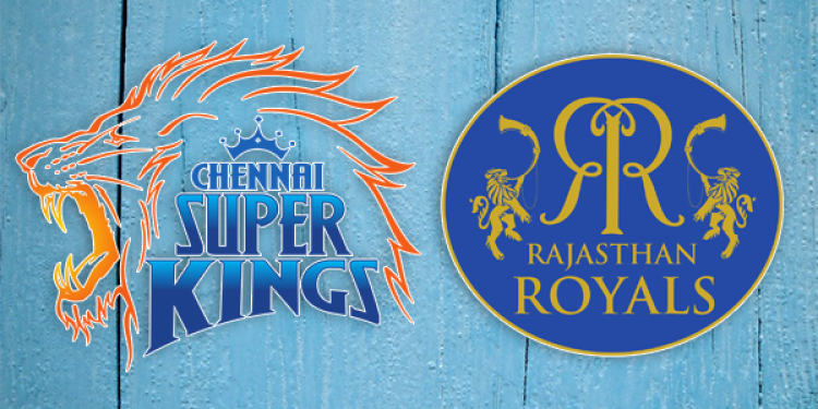 Royals Vs Super Kings Offers Up The Best IPL Odds So Far