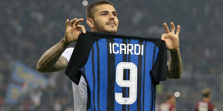 Gollaazzoooo!!! Find out the Serie A Top Goal-scorers Betting Odds